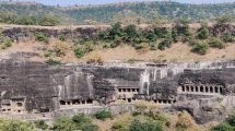 Ajanta Caves