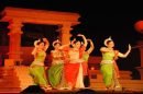 In this event focusing on Indian classical dance styles, eminent artistes from the country